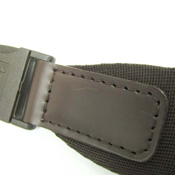 LOUIS VUITTON Brown Damier Fanny Pack - Picture 7 of 9